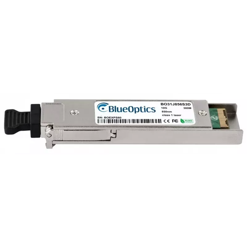 Glasfaser-Transceiver-Modul BlueOptics AA1403005-E5-BO XFP 300m