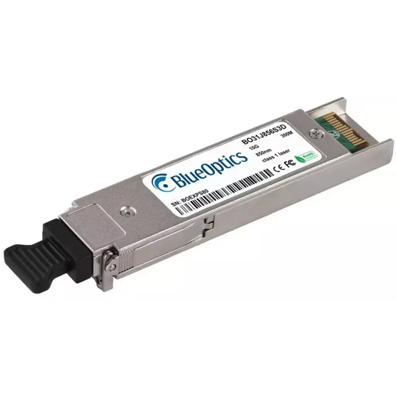 Glasfaser-Transceiver-Modul BlueOptics AA1403005-E5-BO XFP 300m