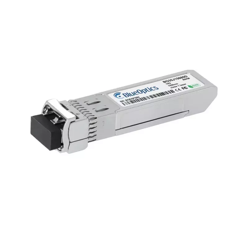 SFP+-Transceivermodul BlueOptics AA1403016-E6-NT-BO 10000 Mbit/s