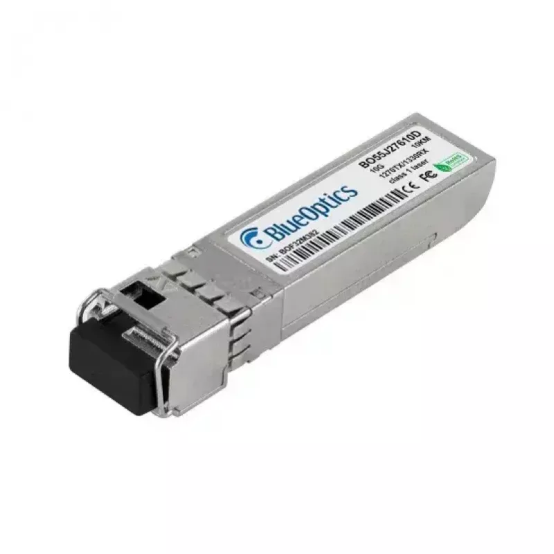 Glasfaser-Transceivermodul BlueOptics AA1403169-E6-BO 10000 Mbit/s SFP+