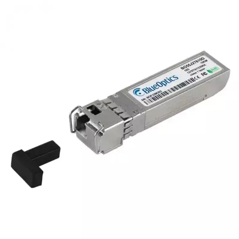 Glasfaser-Transceivermodul BlueOptics AA1403169-E6-BO 10000 Mbit/s SFP+