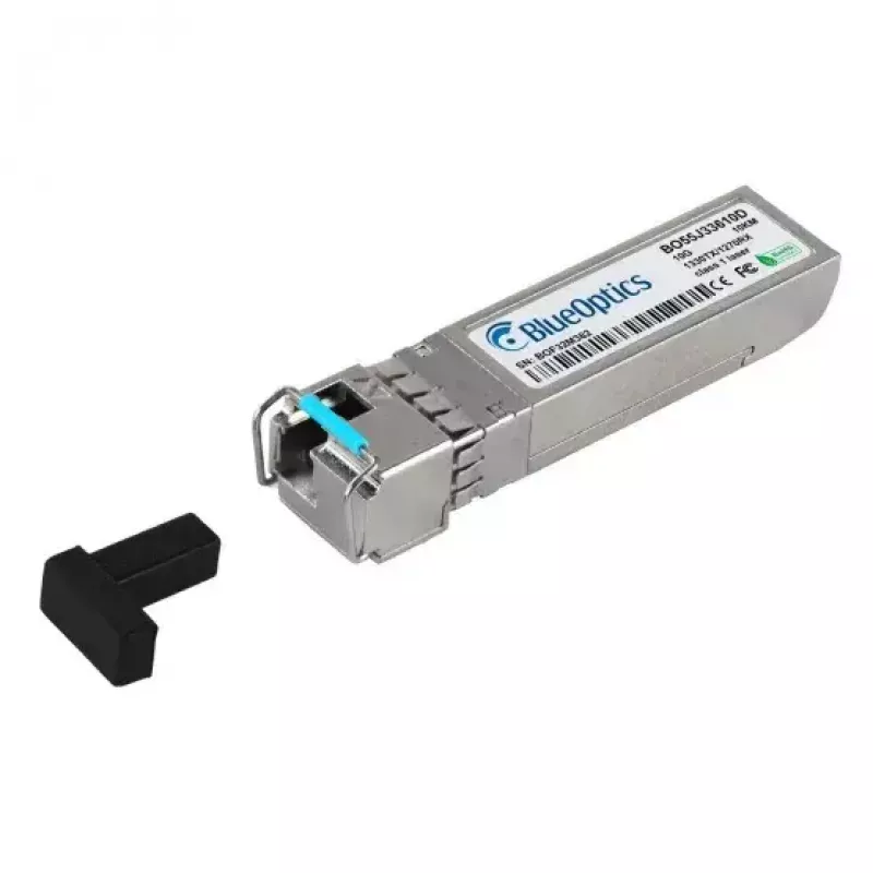 Glasfaser-Transceiver-Modul BlueOptics AA1403170-E6-BO 10000 Mbit/s SFP+