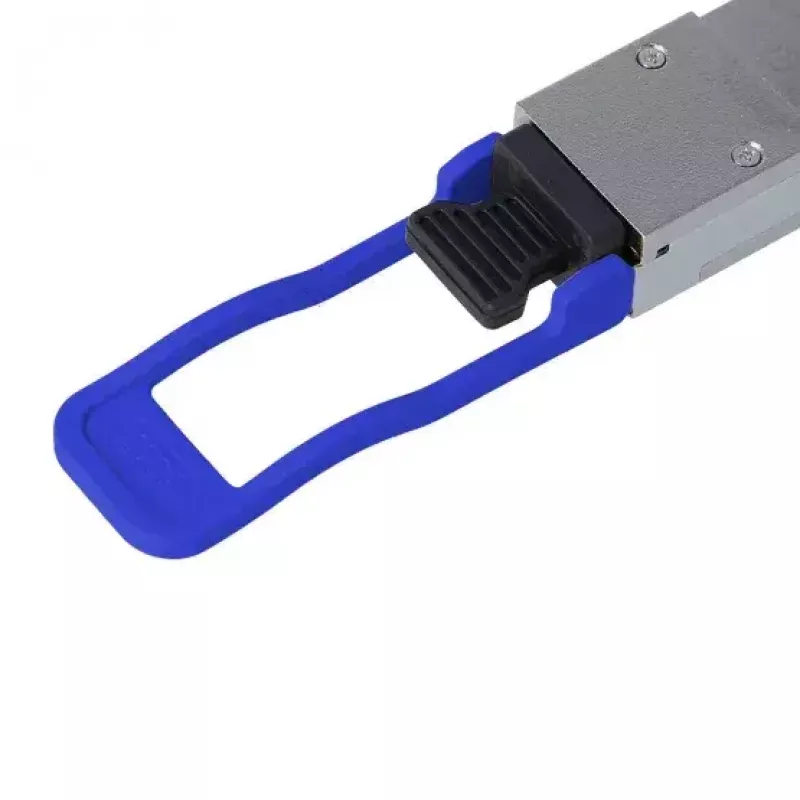 Glasfaser-Transceiver-Modul BlueOptics AA1405001-E6-BO 100000 Mbit/s QSFP28