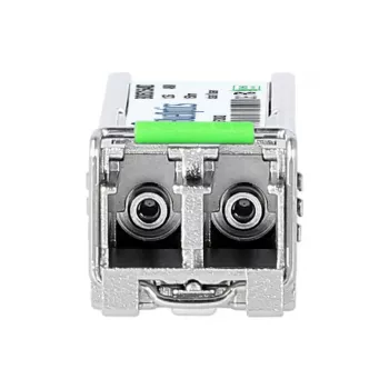 Glasfaser-Transceiver-Modul BlueOptics AA1419051-E6-BO 40000 m
