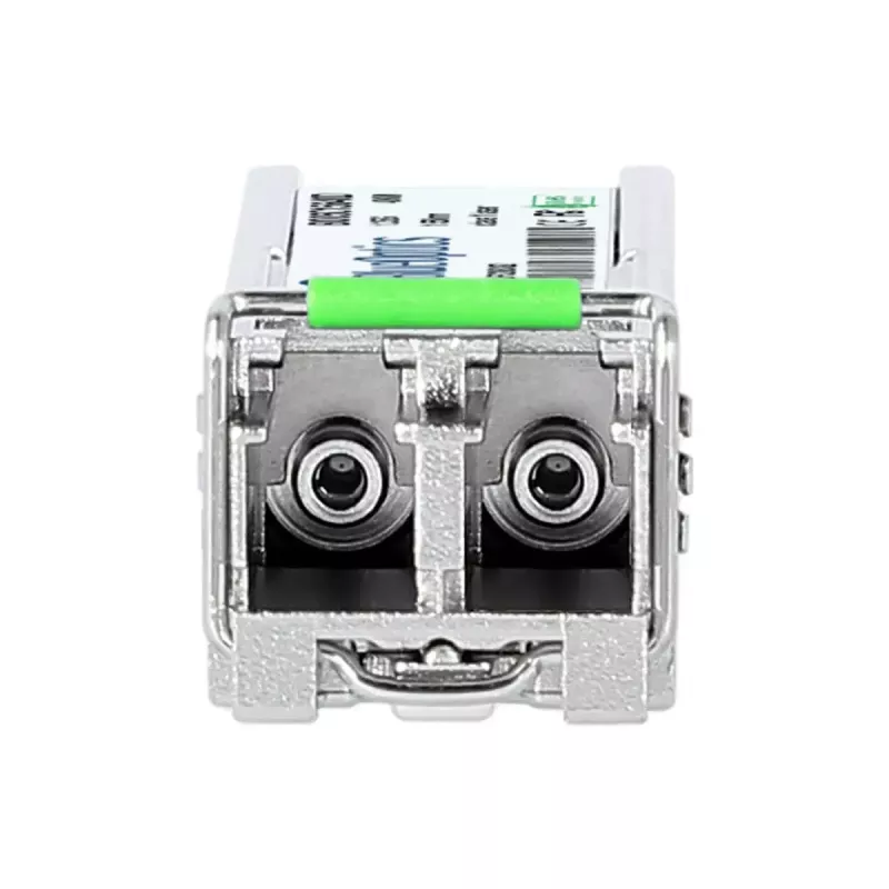 Glasfaser-Transceiver-Modul BlueOptics AA1419051-E6-BO 40000 m