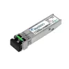 Glasfaser-Transceiver-Modul BlueOptics AA1419051-E6-BO 40000 m