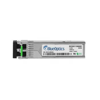 SFP-Transceiver-Modul BlueOptics AA1419052-E6-NT-BO 1250 Mbit/s