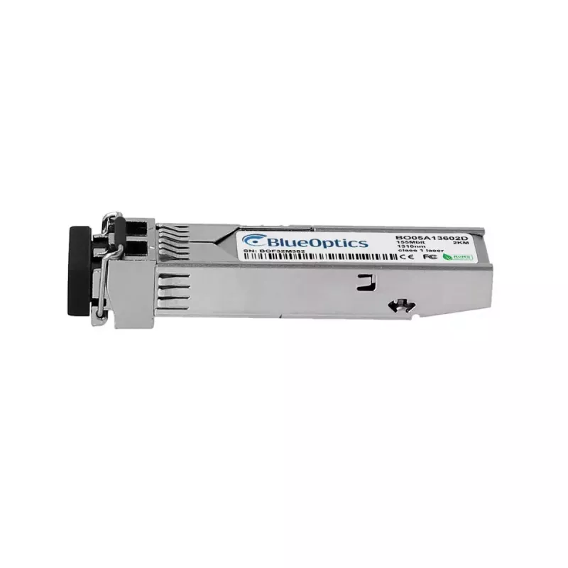 Glasfaser-Transceiver-Modul BlueOptics AA1419074-E6 155 Mbit/s SFP 1310 nm