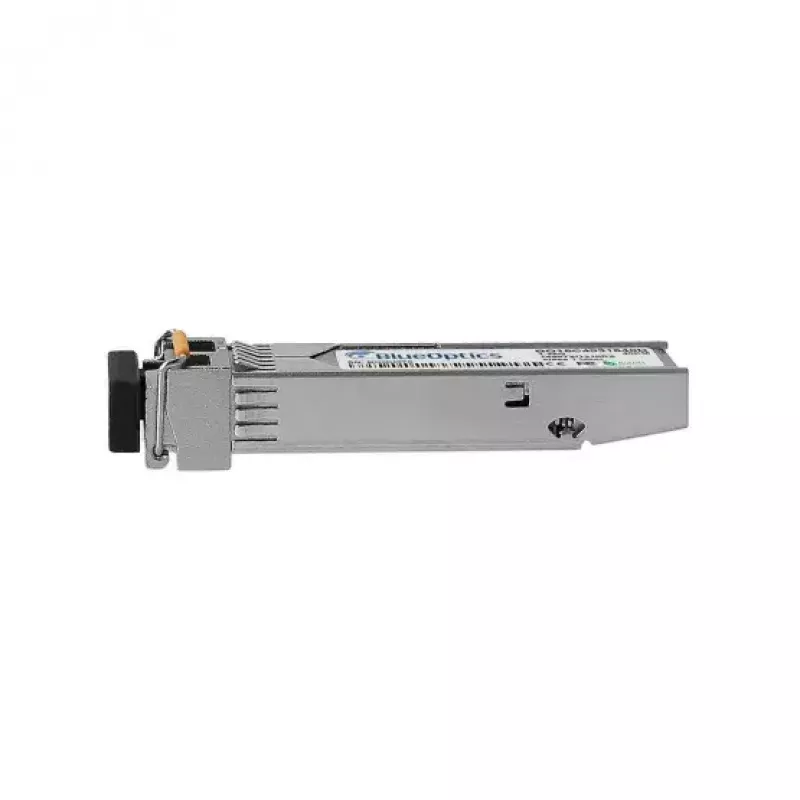Glasfaser-Transceivermodul BlueOptics AA1419077-E6-BO 1250 Mbit/s SFP