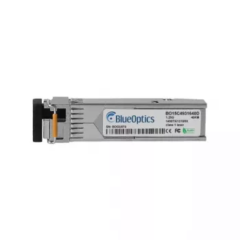 Glasfaser-Transceivermodul BlueOptics AA1419077-E6-BO 1250 Mbit/s SFP