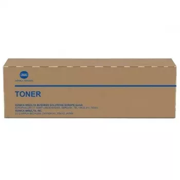 Toner Konica Minolta AAE2050 TNP59 2000 Seiten Schwarz