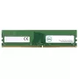 Dell - DDR4 - Modul - 32 GB - DIMM 288-PIN - 3200 MHz / PC4-25600 - ungepuffert - non-ECC - Upgrade - für OptiPlex 7080