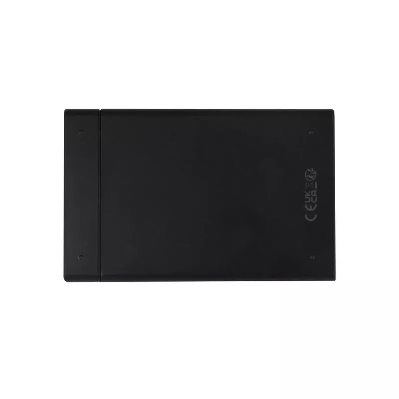 HDD/SSD-Gehäuse ACT 2,5-Zoll-SATA-Festplattengehäuse schraubenlos USB 3.2 Gen1