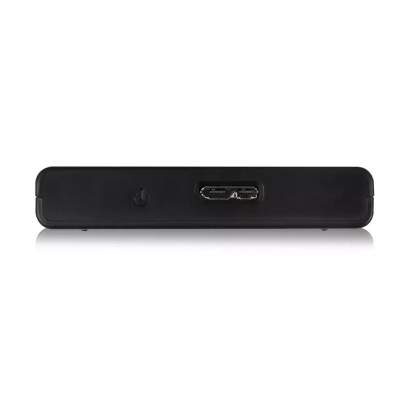 HDD/SSD-Gehäuse ACT 2,5-Zoll-SATA-Festplattengehäuse schraubenlos USB 3.2 Gen1