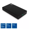 HDD/SSD-Gehäuse ACT AC1405 3,5 Zoll SATA USB 3.2 Gen1 Schwarz