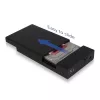HDD/SSD-Gehäuse ACT AC1405 3,5 Zoll SATA USB 3.2 Gen1 Schwarz