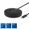 ACT M.2 NVMe/PCIe SSD Dockingstation USB-C 3.2 Gen2 Schwarz