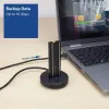 ACT M.2 NVMe/PCIe SSD Dockingstation USB-C 3.2 Gen2 Schwarz