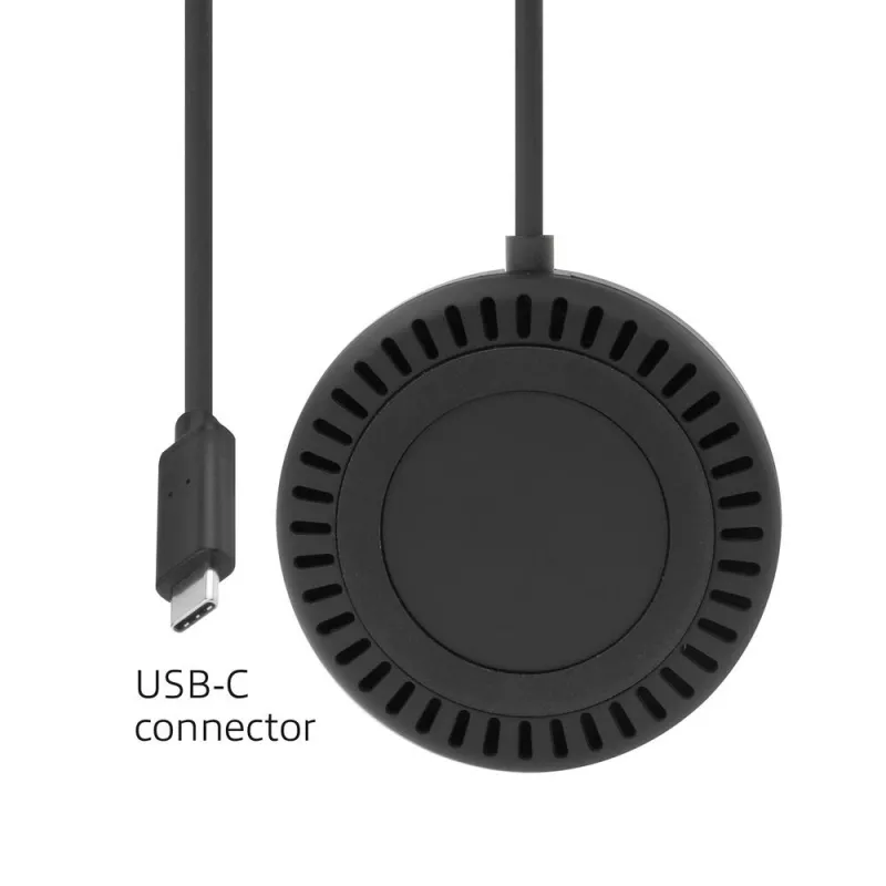 ACT M.2 NVMe/PCIe SSD Dockingstation USB-C 3.2 Gen2 Schwarz
