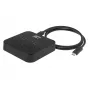 ACT M.2 NVMe/PCIe Dual-SSD-Docking-Klonstation, USB-C 3.2 Gen2