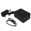 ACT 2,5 Zoll und 3,5 Zoll SATA Dual-HDD/SSD-Dockingstation, USB 3.2 Gen1