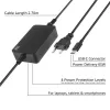 ACT USB-C Laptop-Ladegerät mit Power Delivery-Profilen 65 W, Laptop, Innenbereich, 100–240 V, 50/60 Hz, 65 W, 5–20 V