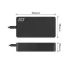 ACT USB-C Laptop-Ladegerät mit Power Delivery-Profilen 65 W, Laptop, Innenbereich, 100–240 V, 50/60 Hz, 65 W, 5–20 V