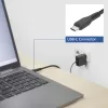 ACT USB-C Laptop-Netzteil 65W mit Power-Delivery-Profilen, 2 Meter