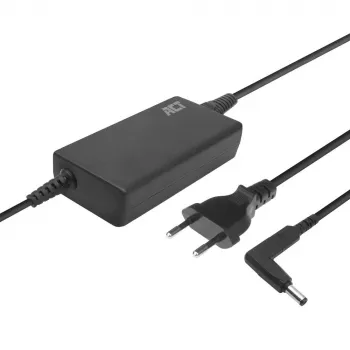 ACT schlank-Ladegerät 65W (für Laptops bis 15,6 Zoll)