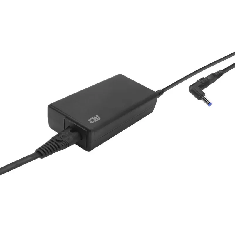 ACT schlank-Ladegerät 65W (für Laptops bis 15,6 Zoll)