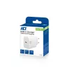 USB-C Ladegerät ACT 35W Power Delivery PPS GaNFast Universal