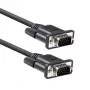 VGA-Kabel ACT AC3510 — 1,8 m, VGA (D-Sub) auf VGA (D-Sub), schwarz