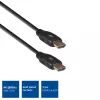 ACT 2,5 m HDMI 4K High Speed Kabel v2.0 HDMI-A Stecker - HDMI-A Stecker