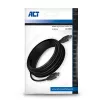 ACT 5 Meter HDMI Ultra High Speed Videokabel v2.0 HDMI-A Stecker - HDMI-A Stecker