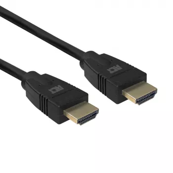 ACT 2 Meter HDMI 8K Ultra High Speed Kabel v2.1 HDMI-A Stecker - HDMI-A Stecker