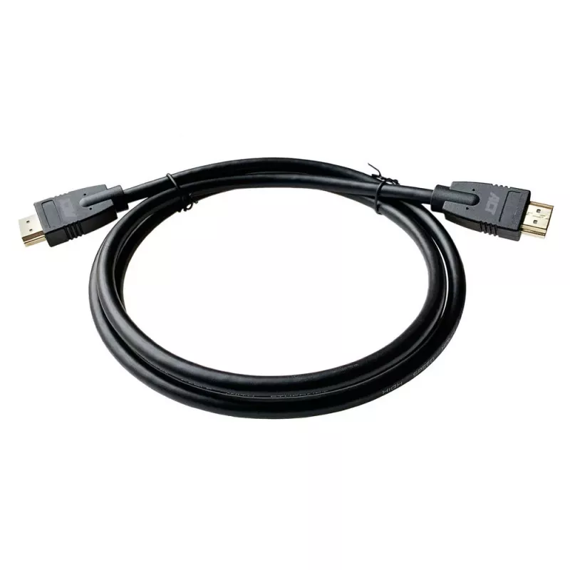 ACT 2 Meter HDMI 8K Ultra High Speed Kabel v2.1 HDMI-A Stecker - HDMI-A Stecker