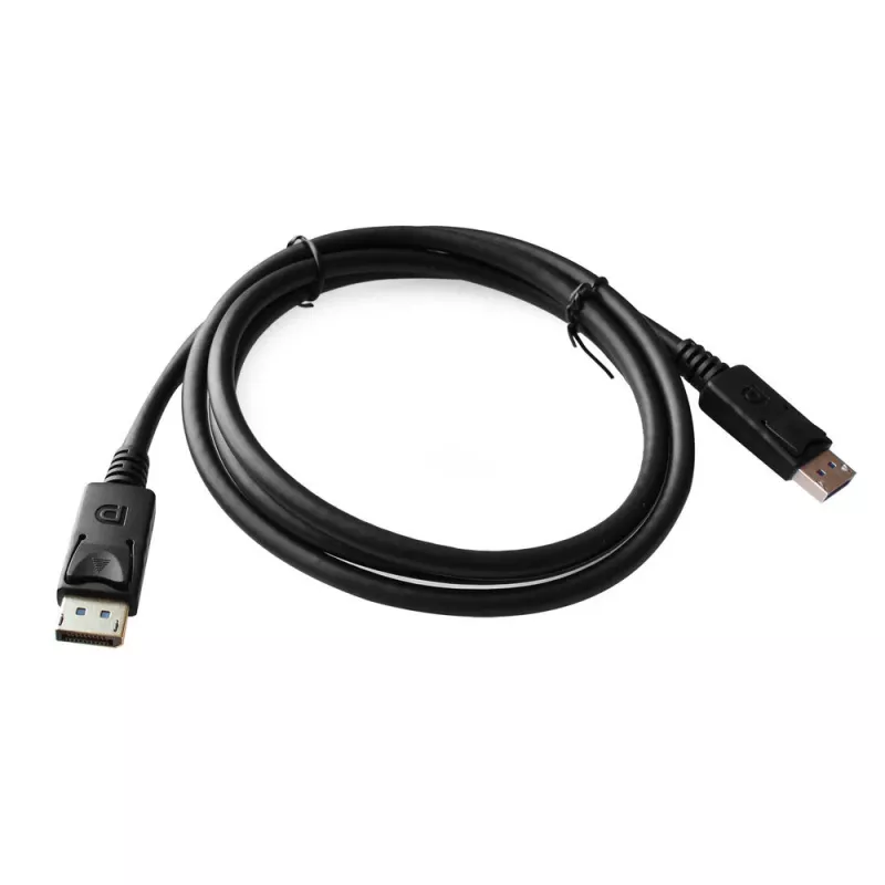 ACT 2 Meter DisplayPort 1.4 8K Verbindungskabel Stecker - Stecker