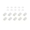 ACT Modular RJ-45-Stecker CAT6 10x