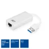 Netzwerkkarte ACT AC4410 Ethernet 1000 Mbit/s Kabelgebunden USB