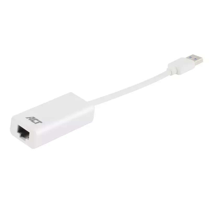 Netzwerkkarte ACT AC4410 Ethernet 1000 Mbit/s Kabelgebunden USB