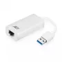 Netzwerkkarte ACT AC4410 Ethernet 1000 Mbit/s Kabelgebunden USB