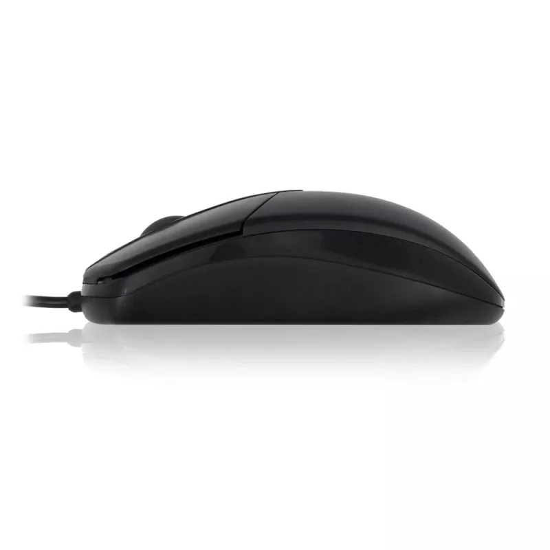 ACT Kabelgebundene optische Maus 1000 DPI, USB