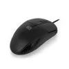 ACT Kabelgebundene optische Maus 1000 DPI, USB