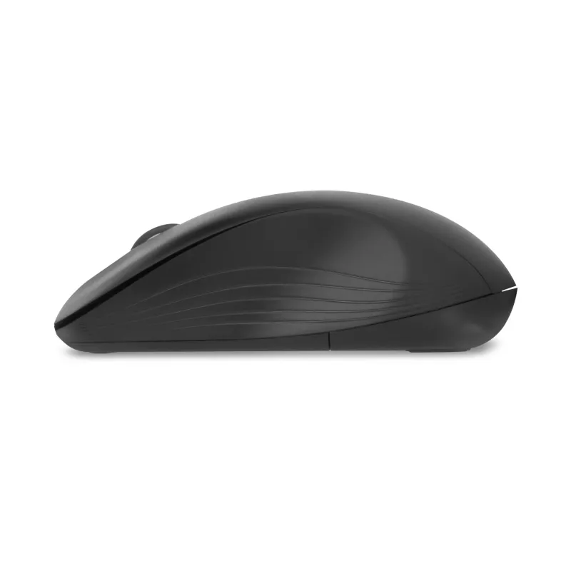 ACT Wireless Mouse 1600 DPI, leiser Klick, umweltfreundlich, aus recycelten Materialien