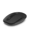 ACT Wireless Maus 1200 DPI, beidhändig, RF Wireless, 1200 DPI, Schwarz