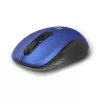 ACT Wireless Mouse 1600 DPI Rechtshänder Optisch RF Funk Blau