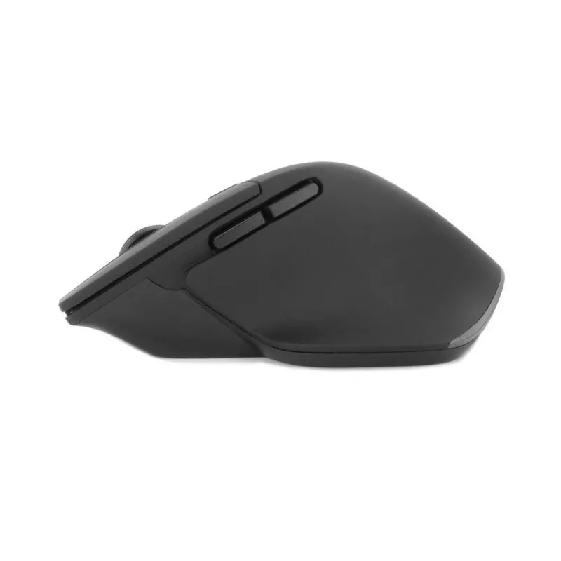 ACT Wireless Multi-Connect Maus Bluetooth oder USB-A Empfänger, 2400 DPI mit Silent Click, umweltfreundlich