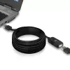 USB 2.0 Booster ACT AC6010 10 Meter