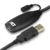 USB-Booster ACT AC6110 10 Meter