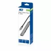 USB Hub ACT AC6425 Type-C 5000 Mbit/s Aluminium Grau